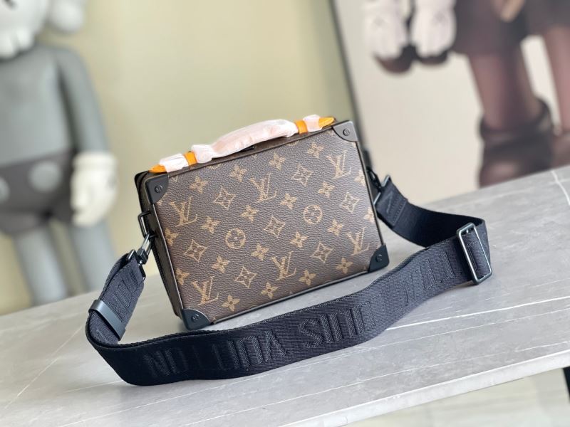 Louis Vuitton Box Bags